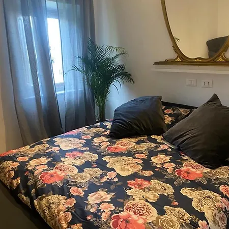 Buti Rooms Buti